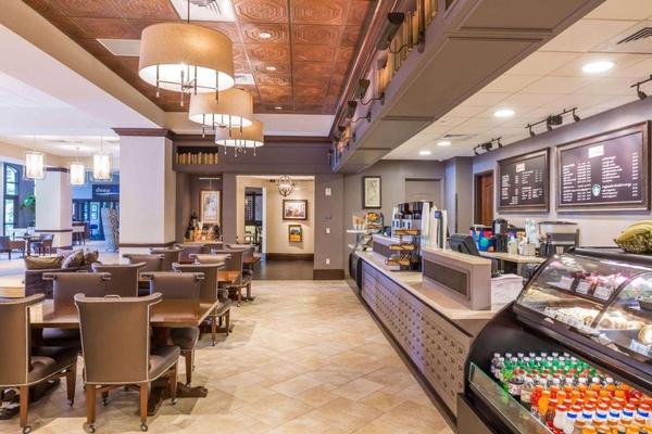 Wyndham Grand Orlando Resort Bonnet Creek Image #36