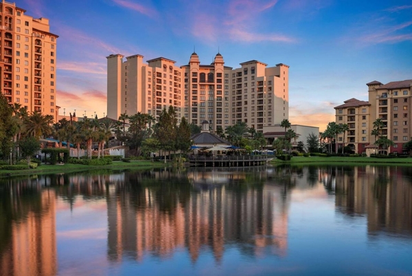 Wyndham Grand Orlando Resort Bonnet Creek Image #38