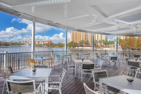 Wyndham Grand Orlando Resort Bonnet Creek Image #39