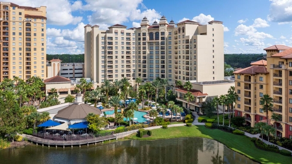 Wyndham Grand Orlando Resort Bonnet Creek Image #46
