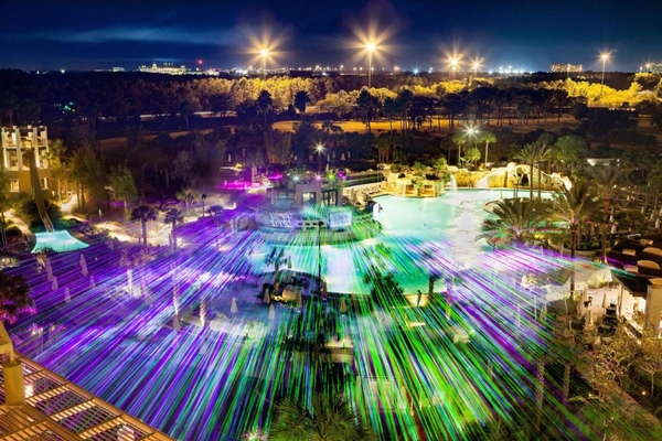Marriott Orlando World Center Image #5