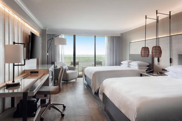 Marriott Orlando World Center Image #8