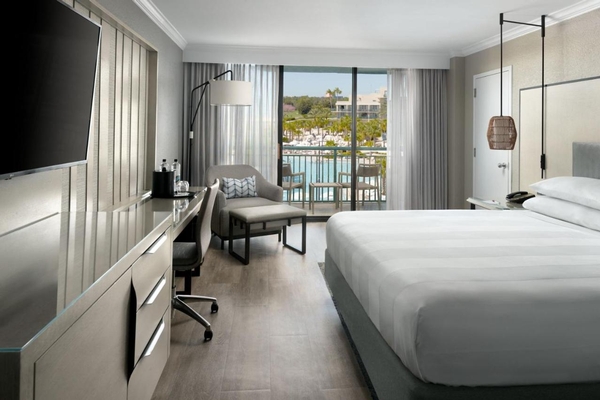 Marriott Orlando World Center Image #11