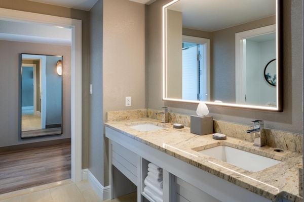 Marriott Orlando World Center Image #15