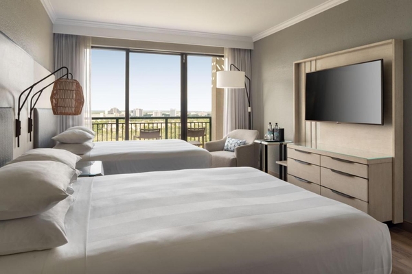 Marriott Orlando World Center Image #18