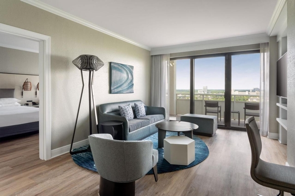 Marriott Orlando World Center Image #20