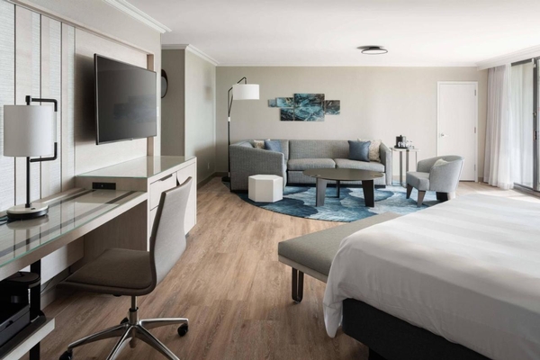 Marriott Orlando World Center Image #21
