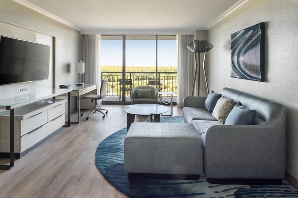 Marriott Orlando World Center Image #22