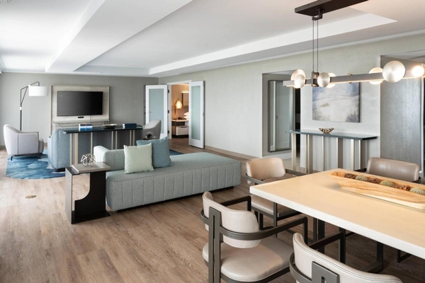 Marriott Orlando World Center Image #23