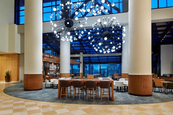 Marriott Orlando World Center Image #27