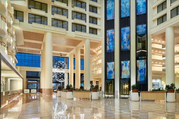 Marriott Orlando World Center Image #28