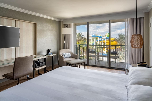 Marriott Orlando World Center Image #44