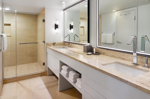 Marriott Orlando World Center Image #45