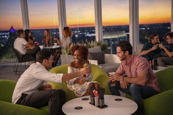 Universal's Aventura Hotel Image #2 Universal's Aventura Hotel Image #2