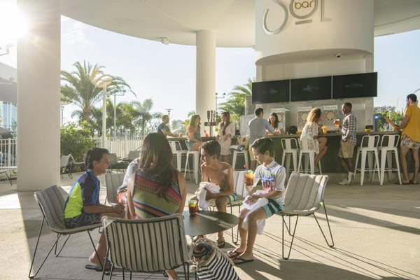 Universal's Aventura Hotel Image #6