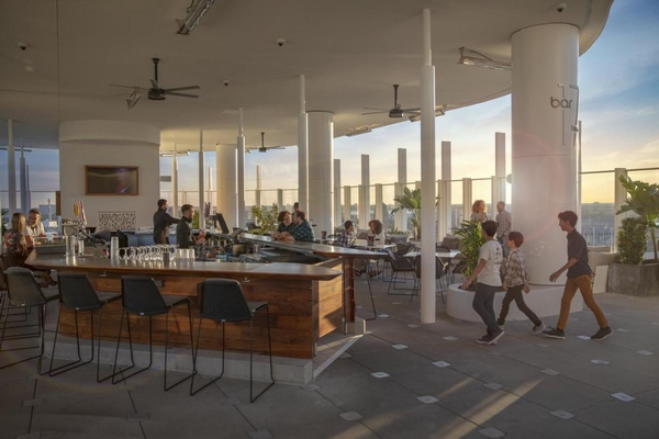 Universal's Aventura Hotel Image #8