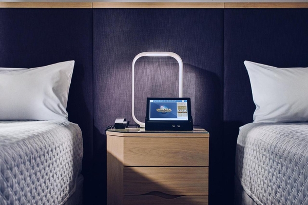 Universal's Aventura Hotel Image #11