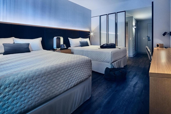 Universal's Aventura Hotel Image #12