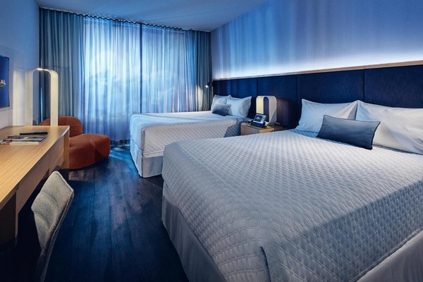 Universal's Aventura Hotel Image #13