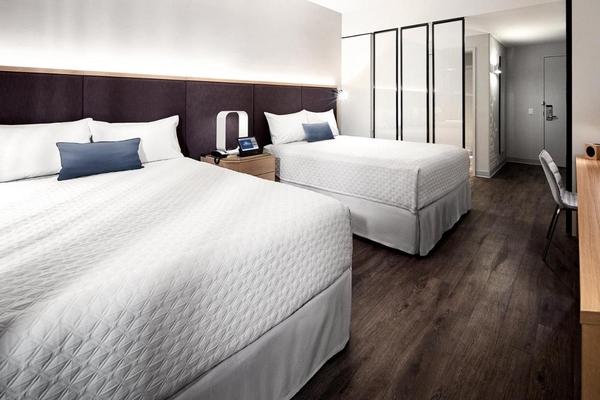 Universal's Aventura Hotel Image #14