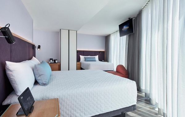 Universal's Aventura Hotel Image #21