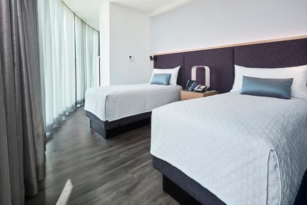 Universal's Aventura Hotel Image #25