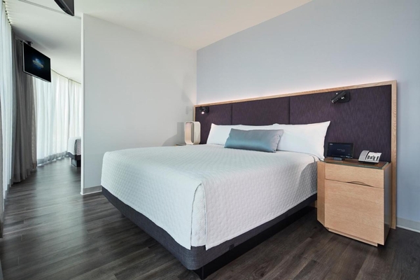 Universal's Aventura Hotel Image #26
