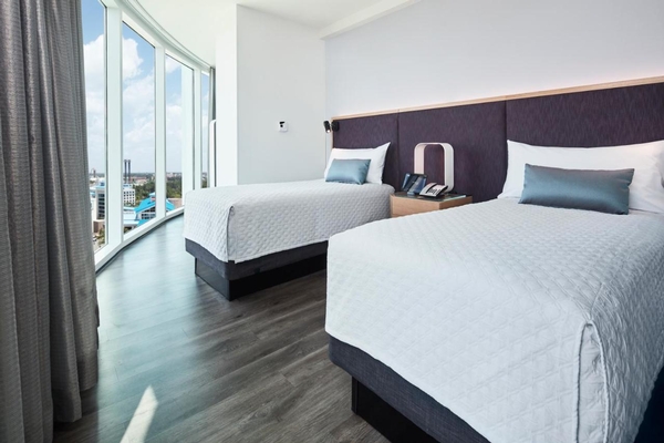 Universal's Aventura Hotel Image #27