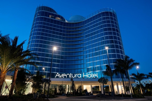 Universal's Aventura Hotel Image #28