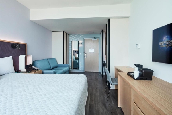 Universal's Aventura Hotel Image #31