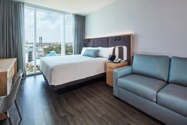 Universal's Aventura Hotel Image #34