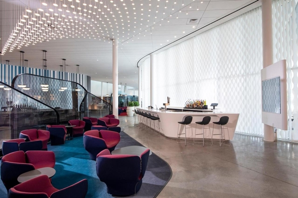 Universal's Aventura Hotel Image #36