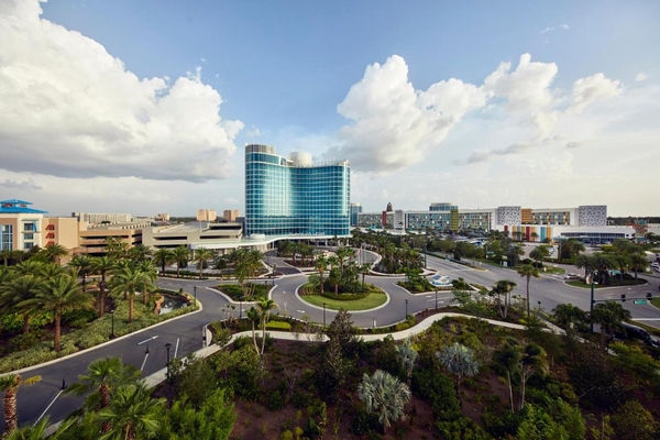 Universal's Aventura Hotel Image #37