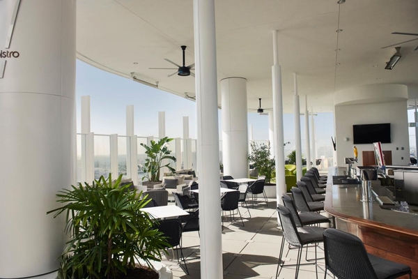 Universal's Aventura Hotel Image #38
