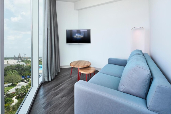Universal's Aventura Hotel Image #39