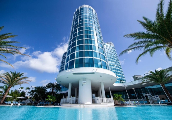 Universal's Aventura Hotel Image #41