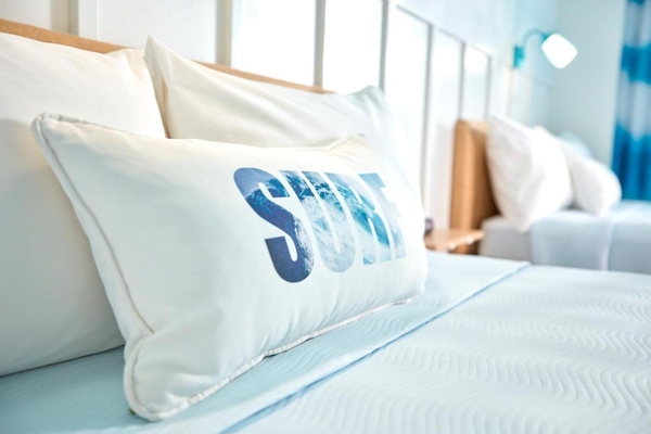Universal's Endless Summer Resort - Surfside Inn and Suites Image #5 Universal's Endless Summer Resort - Surfside Inn and Suites Image #5