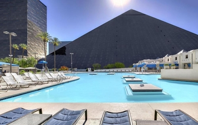 Luxor Hotel & Casino Image #1