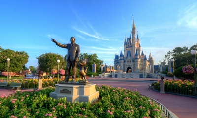 Walt Disney World® Resort Image #1