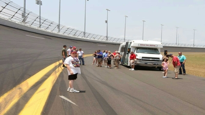Daytona International Speedway Image #7 Daytona International Speedway Image #7