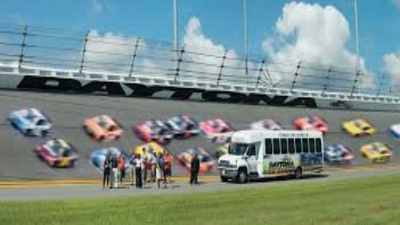 Daytona International Speedway Image #8 Daytona International Speedway Image #8